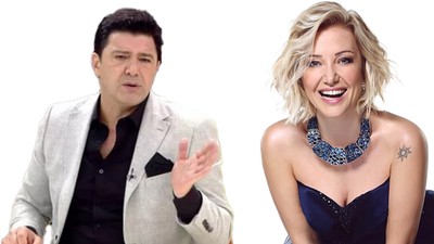 Berna Laçin canlı yayında kendisini eleştiren Hakan Ural hakkında suç duyurusunda bulunacağını açıkladı