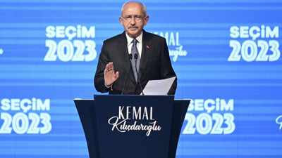 CHP Genel Başkanı Kemal Kılıçdaroğlu sosyal medya hesabından paylaşımda bulundu! "Ölü toprağını üstünüzden atın"