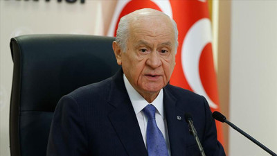Cumhurbaşkanı Erdoğan: Devlet Bahçeli geçici Meclis Başkanı olacak