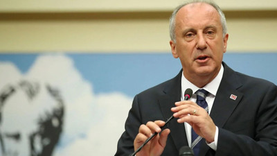 Memleket Partisi'nden ilk açıklama: Muharrem İnce bağımsızlığını mı ilan etti?