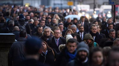 Son dakika! İlk çeyrekte işsizlik rakamları belli oldu! TÜİK kritik veriyi açıkladı: Tek haneye düştü