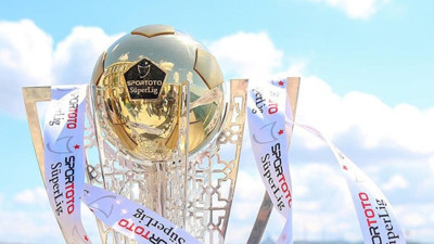 Süper Lig'de 36. haftanın programı belli oldu! Tüm maçlar aynı saatte oynanacak