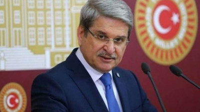 İYİ Partili Aytun Çıray'dan Millet İttifakı'na sert eleştiri: Altılı masanın seçim güvenliği komisyonu ne işe yaradı?