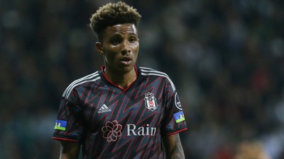 Ajax ve Lazio Gedson'u istiyor! Beşiktaş'ın istediği bonservis 25 milyon euro