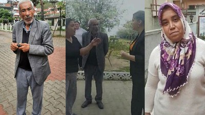 CHP'li Tekirdağ Belediyesi'nin sokağa atmaya çalıştığı depremzedeler yaşadıklarını anlattı: Biz mülteci miyiz?