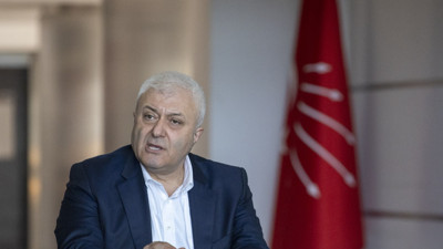 CHP'li Tuncay Özkan suskunluğunu bozdu! AK Parti'ye ıslak imzalı tutanakları verdi mi?