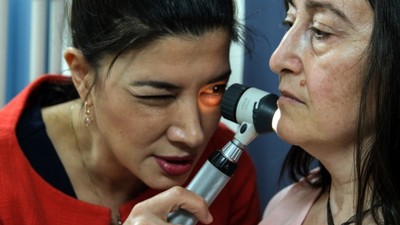 Cilt kanserine karşı Türkiye genelinde ücretsiz "ben" taramaları başlıyor