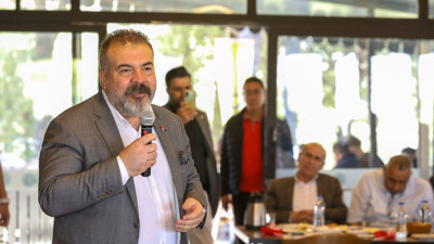 Devrim Barış Çelik kimdir, kaç yaşında, aslen nereli?
