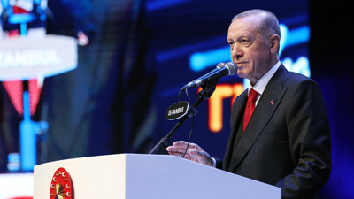 'Erdoğan nasıl seçildi' diyenlerin anlayamayacağı samimiyet: Bizi çekemeyen anten taksın!