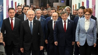 Eski CHP'li Mehmet Sevigen'den Kemal Kılıçdaroğlu'na isyan: 40 tane milletvekili verilir mi? Fıkra gibi