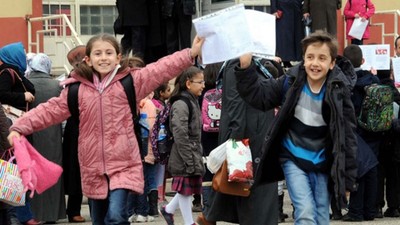Okullar ne zaman tatil oluyor?