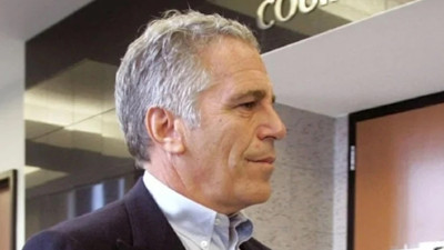 Seks ağını finanse etmekle suçlanıyordu! 75 milyon dolar ödeyecek