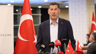 Sinan Oğan New York Times'a konuşu: Cumhurbaşkanı yardımcısı olmak varken neden bakan olayım