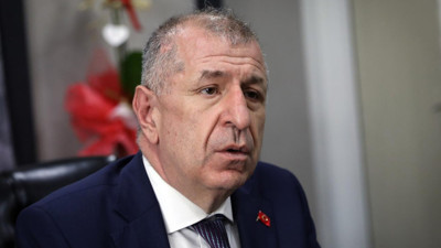 Ümit Özdağ, Kılıçdaroğlu ve Mansur Yavaş'ın kendisine davranışlarını anlattı: 'Böyle bir düşmanlık yaşadık'