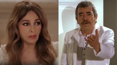 Yüz Yıllık Mucize'de Aşk-ı Memnu göndermesi! Zerrin Tekindor'un canlandırdığı Süreyya, Adnan Ziyagil'i andı, izleyenler Twitter'da toplandı