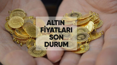 Altın almak için uygun zaman mı? Altın fiyatları son durum ne?