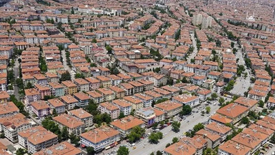 Bakan Kurum açıkladı: 'Yarısı Bizden Kampanyası'na 175 bin başvuru