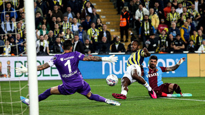 Batshuayi Fenerbahçe'de kalacak mı? Kararı belli oldu
