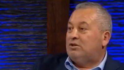 Cumhurbaşkanlığı seçimlerine sayılı günler kala Cemal Enginyurt şaşırılacak bir çıkışta bulundu: Kemal Kılıçdaroğlu acilen beni İçişleri Bakanı ilan etmeli!