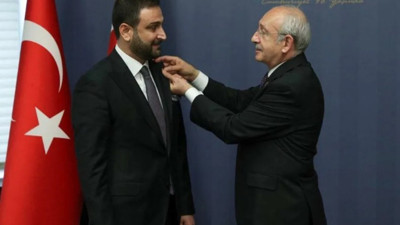 Millet İttifakı Cumhurbaşkanı Adayı ve CHP Genel Başkanı Kemal Kılıçdaroğlu yeni başdanışmanı olarak Avukat Cevdet Nasıranlı'yı seçti! O tweetleri gündem oldu