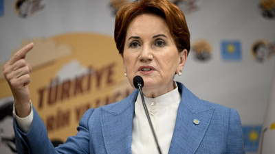 Son dakika haberleri... İYİ Parti Genel Başkanı Meral Akşener'den 14 Mayıs seçimleri sonrası ilk açıklama