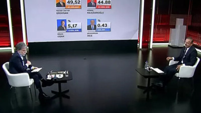 Yavuz Ağıralioğlu'ndan muhalefetin destek çağrısına tepki! Hiçbir dediğiniz çıktı ama size itimat edip destek vereceğiz, oldu!