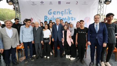Cumhurbaşkanı Erdoğan Adıyaman'da açıklamalarda bulundu! Depremzedelere hakaret yanlarına kalmayacak