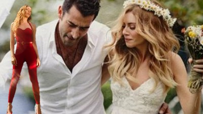 Sinem Kobal'ın annesi kuralları bozdu! Kim Milyoner Olmak İster'in sunucusu Kenan İmirzalıoğlu'nun kızlarına bir bakın! İlk defa Nuray Kobal paylaştı