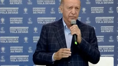 SON DAKİKA! Cumhurbaşkanı Erdoğan deprem üssü Hatay'da açıklamalarda bulundu! Defne'den yüzde 8,5 oy aldım, hastane açılıyor