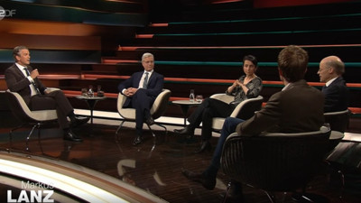 Alman politikacı Norbert Röttgen'den Cumhurbaşkanı Erdoğan'a övgü! O tüm bölgeyi kontrol ediyor