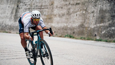 Bisikletin efsanesi Mark Cavendish emekli oluyor