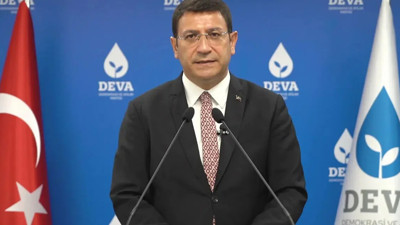 DEVA Partili İdris Şahin'den beklenmedik anket itirafı: İlk turda Kemal Bey kazanacak diye bir sonuç yoktu