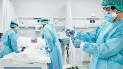 DSÖ'den koronavirüs uyarısı! Tehdit bitmedi