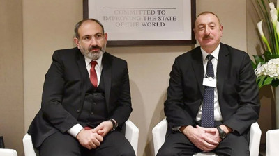 Ermenistan Başbakanı Paşinyan'dan flaş Dağlık Karabağ açıklaması! Azerbaycan'ın parçası olarak tanınacak mı?