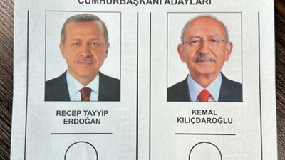 İkinci turu kim kazanacak? Cumhurbaşkanı Recep Tayyip Erdoğan mı, Kemal Kılıçdaroğlu mu? İşte ikinci turun ilk anketi