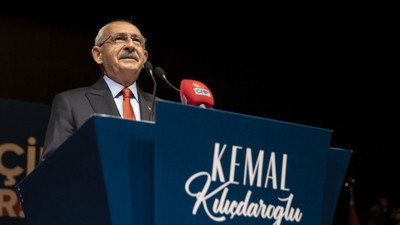 Millet İttifakı Cumhurbaşkanı adayı Kemal Kılıçdaroğlu sosyal medya hesabından yeni bir video paylaştı: Kız çocuklarımıza kötü gözle bakan zihniyet...