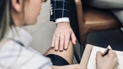 Savcıdan katibe cinsel istismar! Hakim karşısında kendini böyle savundu: Hatırlamam mümkün değil