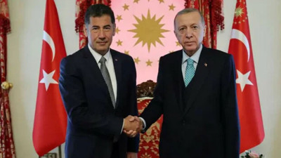 Sinan Oğan'ın Cumhur İttifakı'nı destek kararına yönelik AK Parti'den açıklamalar: Doğru adamla yola devam