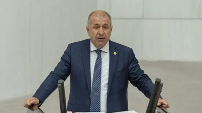 Ümit Özdağ'dan Sinan Oğan'ın Cumhurbaşkanı Erdoğan'ı desteklemesine cevap! "Kendi tercihidir bizi bağlamamaktadır" | ATA İttifakı dağıldı mı?