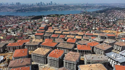 'Yarısı Bizden'e yoğun talep devam ediyor... Başvuru sayısı 182 bini aştı