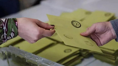 28 Mayıs seçimleri için oy kullanma yerleri ve sandıklar değişecek mi?