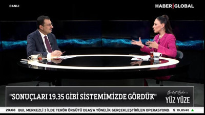 AK Partili Ali İhsan Yavuz'dan seçim sonrasına dair açıklama: Büyük bir değişim olur, birçok genel başkan değişir