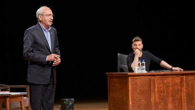 Oğuzhan Uğur, Babala TV'nin Kılıçdaroğlu videosunun tanıtımını yayınladı!