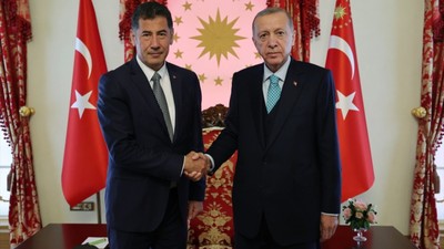 Sinan Oğan'ın kararı sonrası Ankara kulisleri hareketlendi! İşte kazanılması durumunda Oğan'a verilecek görev