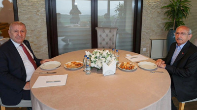 Ümit Özdağ'ın o sözleri tekrar gündem oldu: Kılıçdaroğlu kazanırsa Türkiye'de iç savaşı çıkar