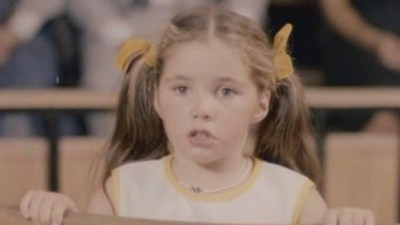 Garip filminin Fatoş'u Ece Alton son haliyle görenleri şaşırttı