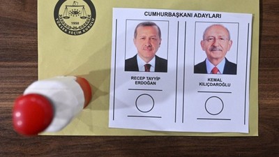 28 Mayıs 'Cumhurbaşkanı Seçimi' için geri sayım devam ediyor: İşte 5 adımda oy kullanma rehberi