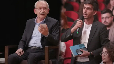 Babala TV'de Kemal Kılıçdaroğlu'na soru sordu başına gelmeyen kalmadı! Tehdit mesajları gelmeye başladı: Senin kafana sıkacağız