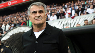 Beşiktaş'ın deneyimli hocası Şenol Güneş başarısının sırrını anlattı! "Takım ruhu yakaladık ve ayağa kalktık"