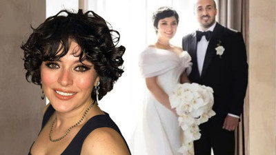 Ezgi Mola anne oluyor! Geçen günlerde Mustafa Aksallı ile evlenen Ezgi Mola'nın bebeğinin cinsiyeti ne?